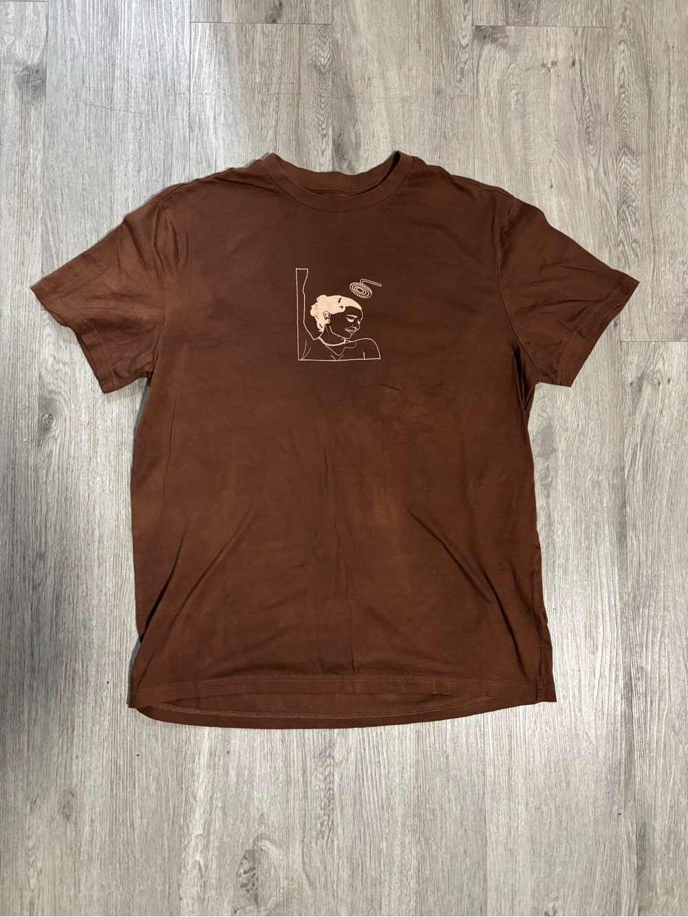 H&M Graphic T-Shirt